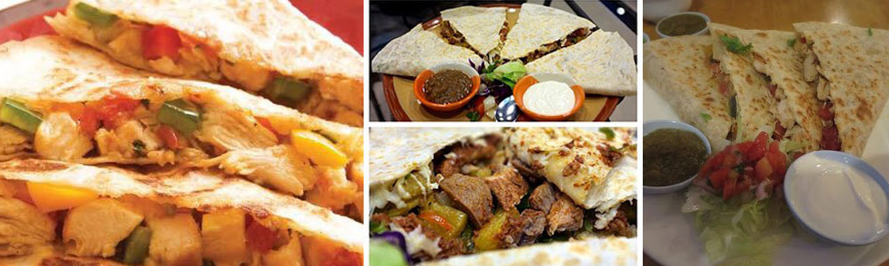 Get To Know More About Quesadilla