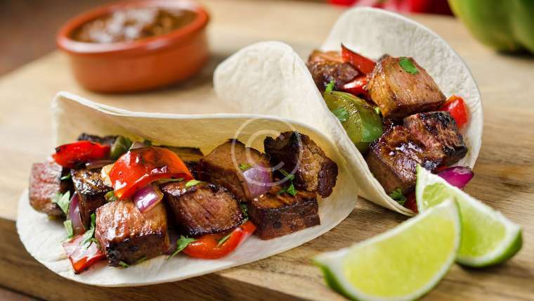 Fajitas